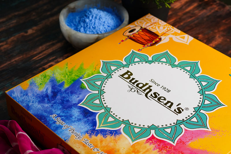 Budhsen's gallery
